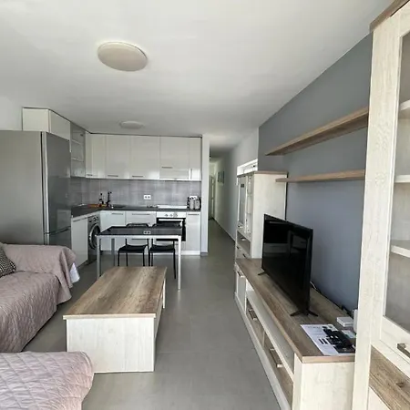 Casabruno Lägenhet Puerto del Carmen (Lanzarote)