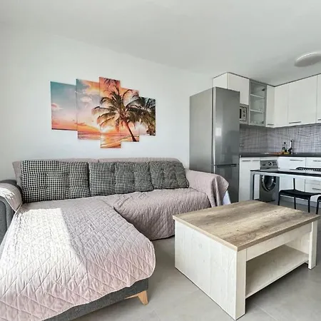 Apartman Casabruno *