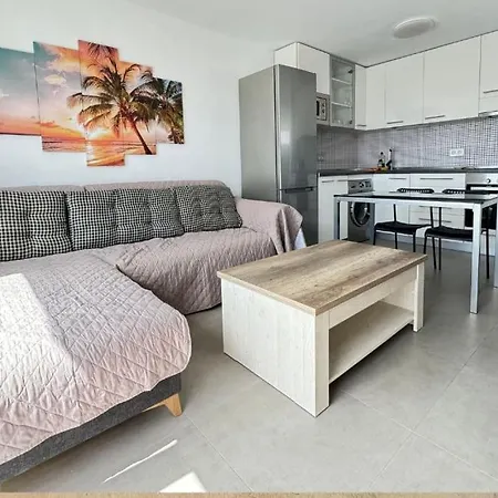 Casabruno * Пуэрто дель Кармен