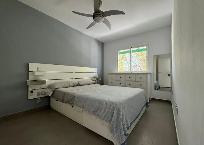 Casabruno Πουέρτο Ντελ Κάρμεν