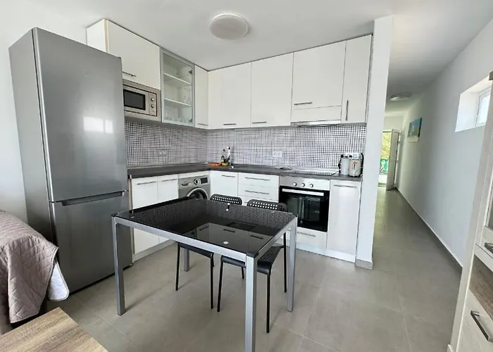 Апартаменты Casabruno *