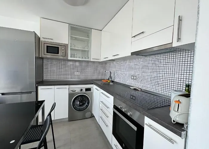 Apartamento Casabruno Puerto del Carmen (Lanzarote)