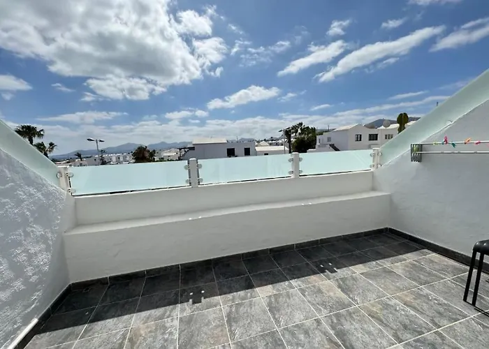 Casabruno * Πουέρτο Ντελ Κάρμεν