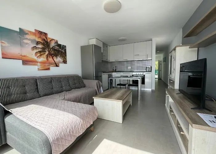 Casabruno * Puerto del Carmen (Lanzarote)