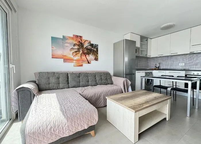 Διαμέρισμα Casabruno *