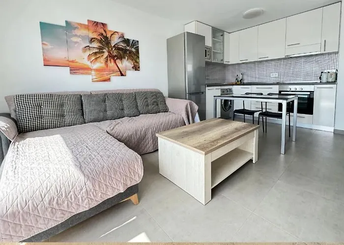 Casabruno * Пуэрто дель Кармен