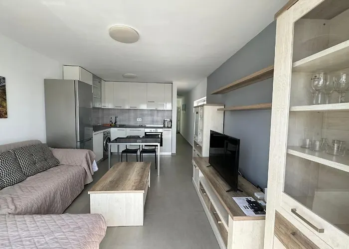 Casabruno Apartamento Puerto del Carmen (Lanzarote)