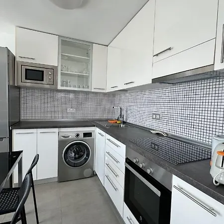 Apartment Casabruno Puerto del Carmen (Lanzarote)