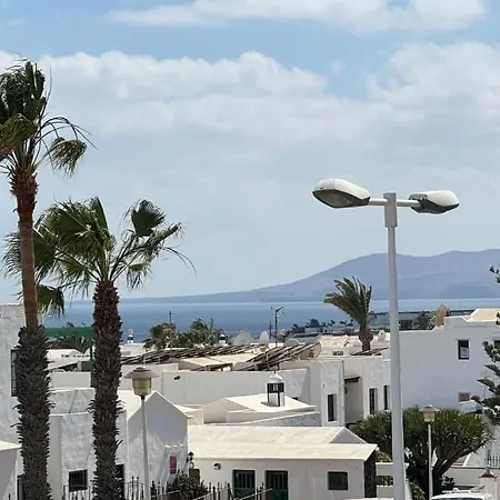 Casabruno Apartment *